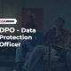 Capa do blog post sobre DPO - Data Protection Officer