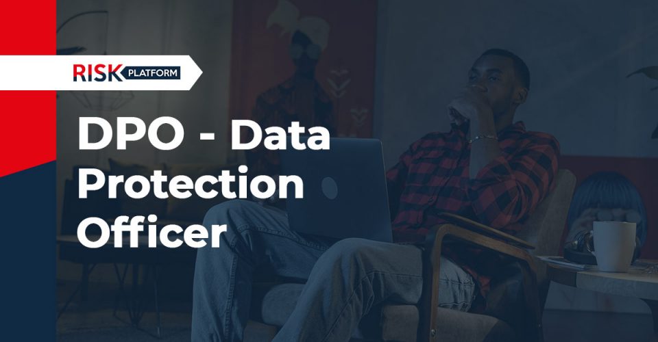 Capa do blog post sobre DPO - Data Protection Officer